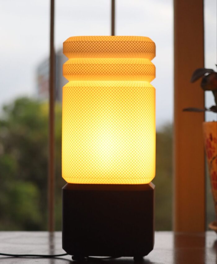 Vyora Table Lamp